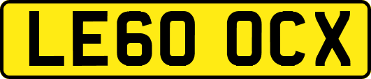 LE60OCX