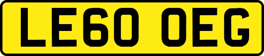 LE60OEG
