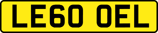 LE60OEL