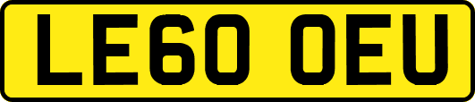 LE60OEU
