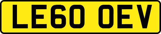 LE60OEV