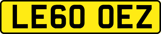LE60OEZ