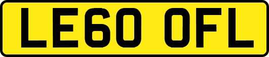 LE60OFL