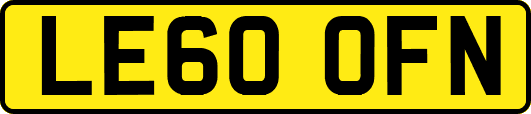 LE60OFN