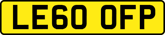 LE60OFP