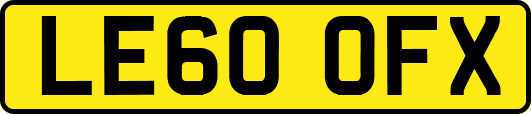 LE60OFX