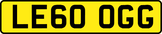 LE60OGG