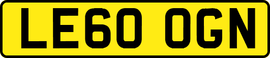 LE60OGN