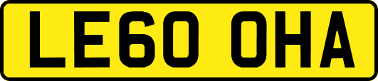 LE60OHA