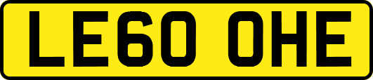 LE60OHE