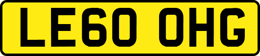 LE60OHG