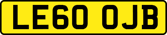 LE60OJB