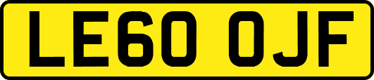 LE60OJF