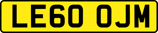 LE60OJM