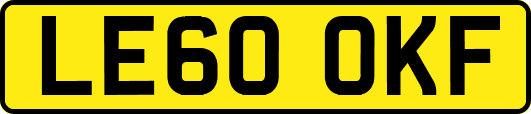 LE60OKF