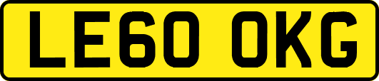 LE60OKG