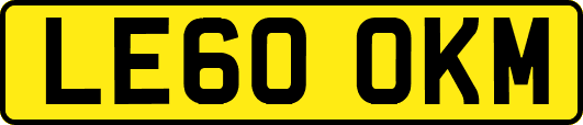 LE60OKM