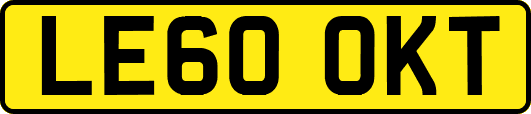LE60OKT