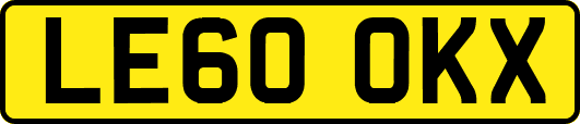 LE60OKX
