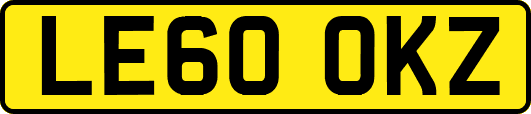 LE60OKZ