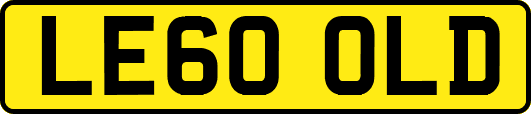 LE60OLD