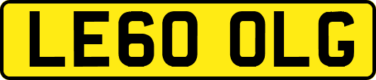 LE60OLG