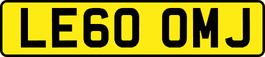 LE60OMJ