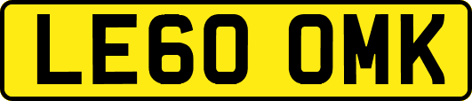 LE60OMK