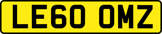 LE60OMZ