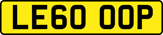 LE60OOP