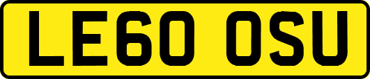 LE60OSU