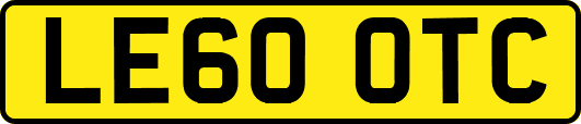 LE60OTC