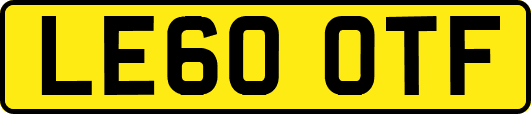 LE60OTF