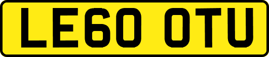 LE60OTU