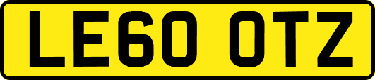 LE60OTZ
