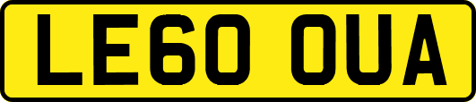 LE60OUA