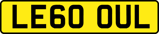 LE60OUL
