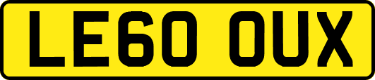 LE60OUX