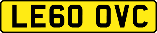 LE60OVC