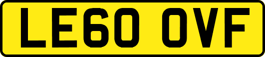 LE60OVF