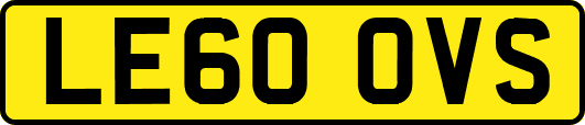 LE60OVS