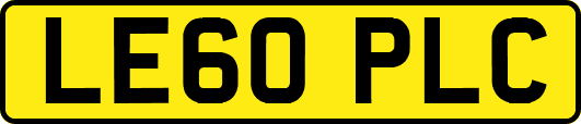 LE60PLC