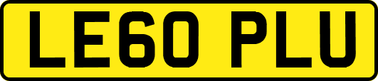 LE60PLU