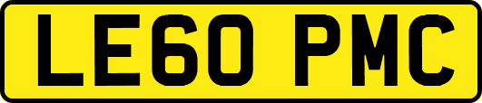 LE60PMC