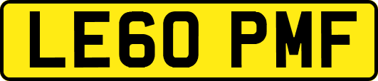 LE60PMF