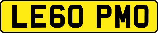 LE60PMO