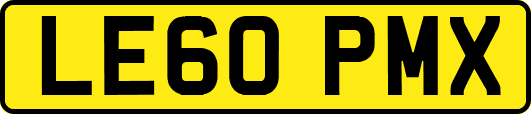 LE60PMX