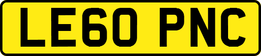 LE60PNC