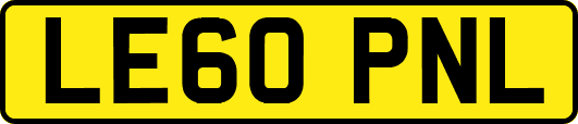 LE60PNL