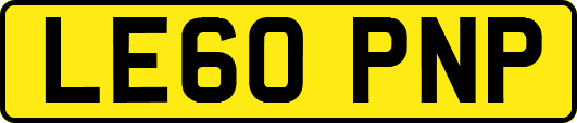 LE60PNP